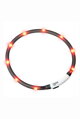 Obojek USB Visio Light 70 cm KAR