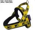 Postroj FLYBALL TLAPKY