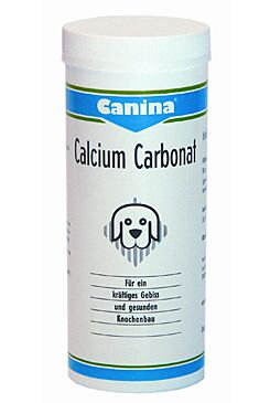 Canina Calcium Carbonat