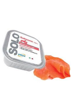 SOLO Salmone 100% (losos) vanička