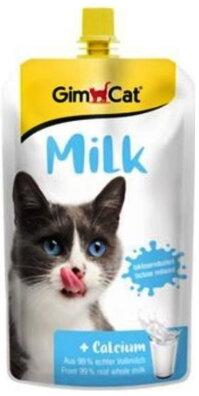 Gimcat Mléko pro kočky