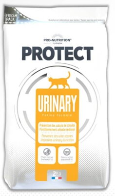 Flatazor PROTECT cat urinary 2kg