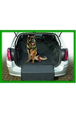 Ochranný autopotah do kufru pro psa 1,65x1,26m KAR