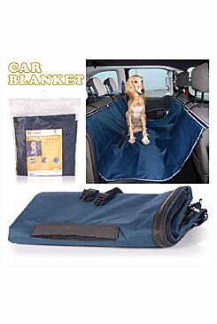 Potah do auta CAR - BLANKET 141x134