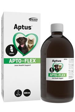 Aptus Apto-Flex VET sirup