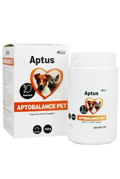 Aptus Aptobalance PET 140g