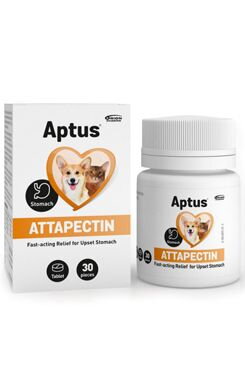 Aptus Attapectin 30tbl