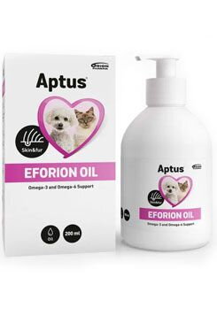 Aptus Eforion mix 200ml