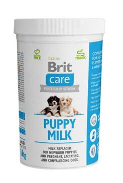 Brit Care Puppy Milk