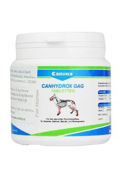 Canina Canhydrox GAG