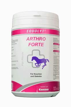 Canina Equolyt Arthro Forte