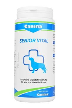 Canina Senior Vital 250g