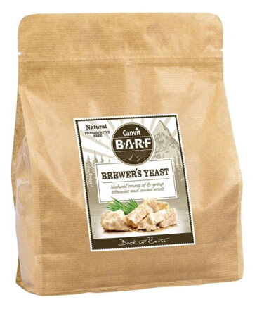 Canvit BARF Brewer´s Yeast 800 g