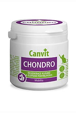 Canvit Chondro pro kočky