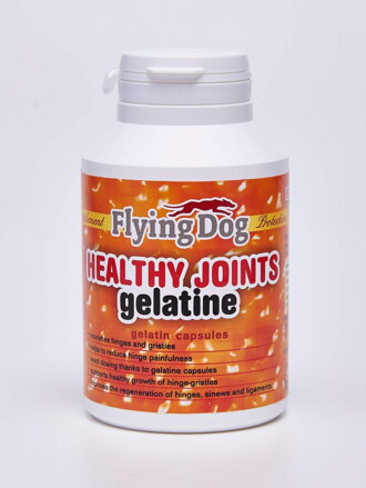 Gelatine