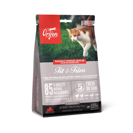 Orijen Cat Fit&Trim
