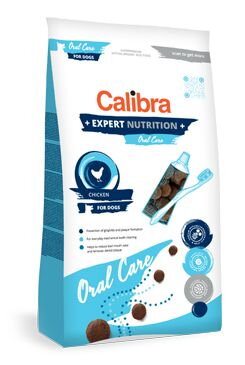 Calibra Dog EN Oral Care