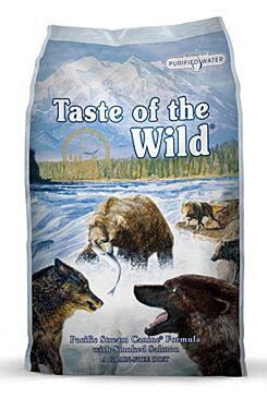 Taste of the Wild Pacific Stream