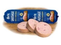 Brit Sausage Chicken 800g