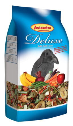 Avicentra Deluxe králík