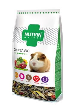 Nutrin Nature Morče 750g