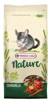 VL Nature Chinchilla pro činčily