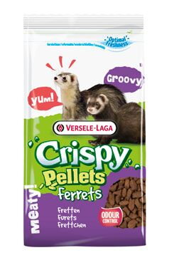 VL Crispy Pellets pro fretky 700g