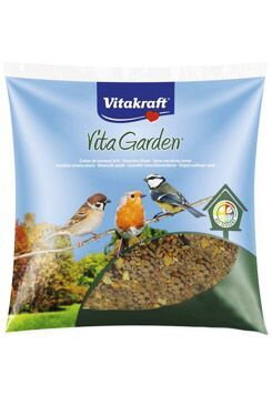 Vitakraft Bird Vita Garden směs pro venk.ptactvo