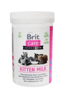 Brit Care Kitten Milk