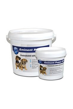 Eminent Dog Puppy Milk