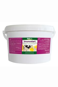 NutriMix Imunostart