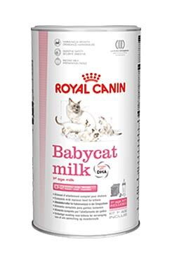 Royal Canin mléko krmné Babycat Milk 