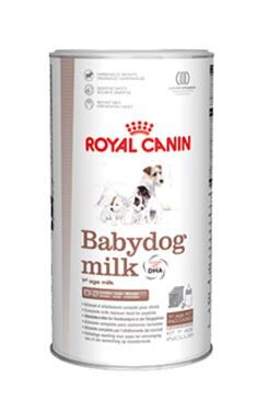 Royal Canin mléko krmné Babydog Milk pes 