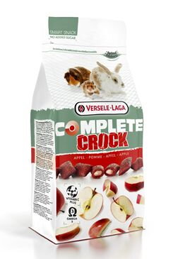 VL Complete Crock pro hlodavce Apple 50g