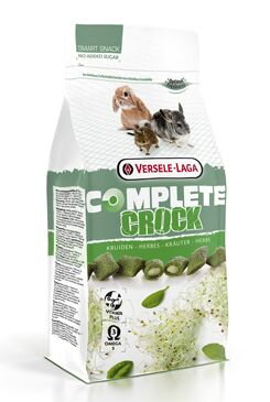 VL Complete Crock pro hlodavce Herbs 50g