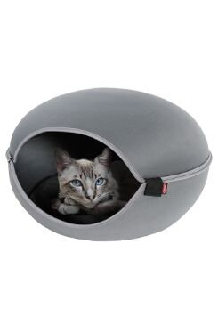 Pelech/domek pro kočky LOUNA Zolux