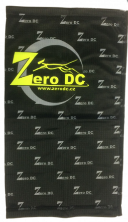 Nákrčník Zero DC