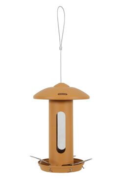 Krmítko venkovní SOLO II kov Zolux