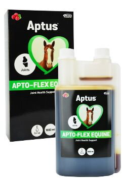Aptus Apto-Flex EQUINE VET sirup