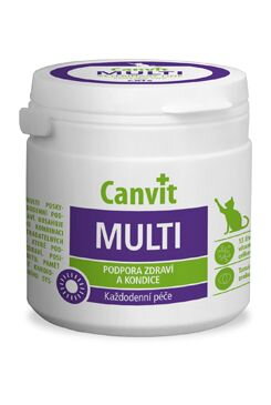 Canvit Multi pro kočky