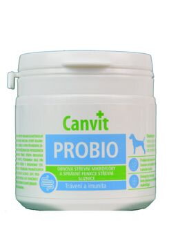 Canvit Probio pro psy 
