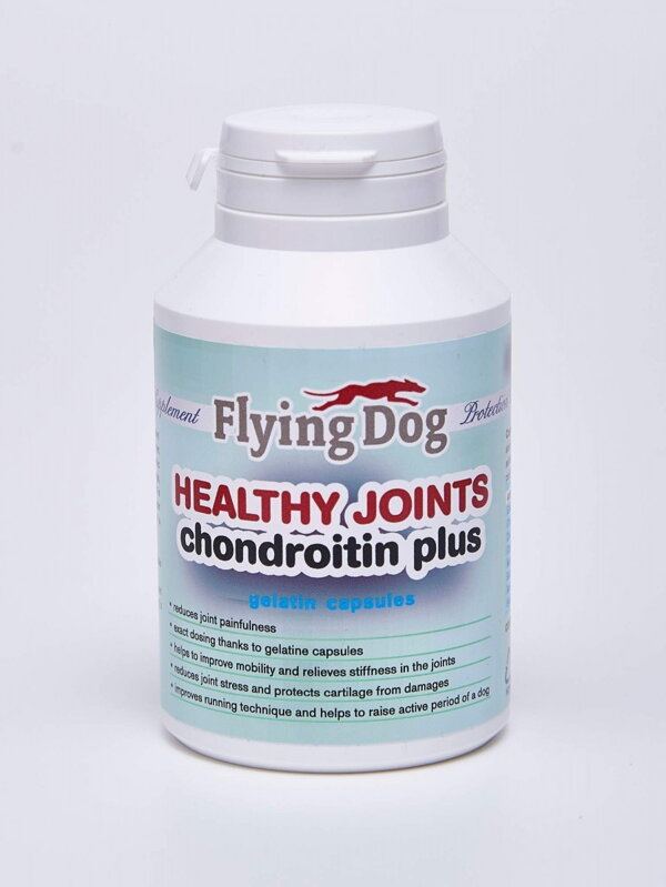 Chondroitin Plus Chondroitin Plus