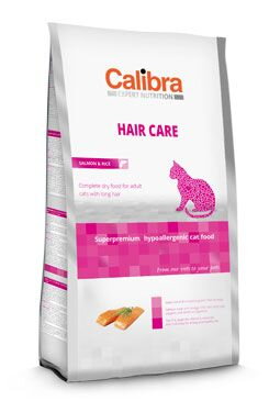 Calibra Cat EN Hair Care