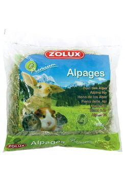 Seno Alpine Premium Zolux Seno Alpine Premium Zolux