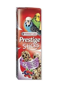 VL Prestige Sticks pro andulky Forest fruit 2x30g