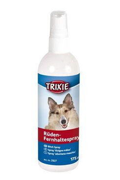 Ruden spray na háravé feny 175ml Trixie