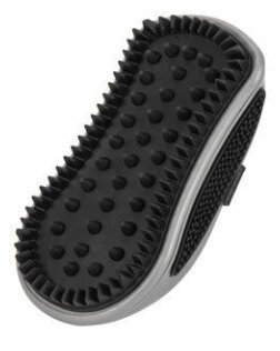 FURminator kartáč masážní Curry Comb pro psy 1ks New