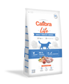Calibra Dog Life Adult Medium Breed – chicken