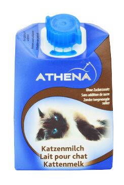 Mléko Athena pro dospělé kočky